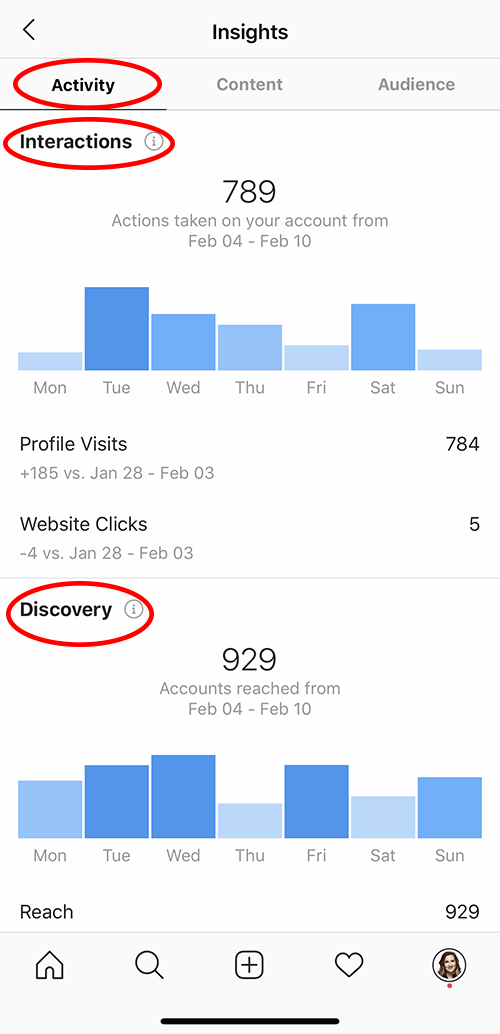 Making Sense (and Cents!) of Instagram Insights
