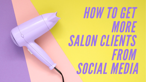 how to get more clients from social media