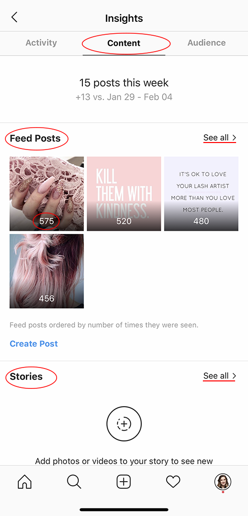 Making Sense (and Cents!) of Instagram Insights
